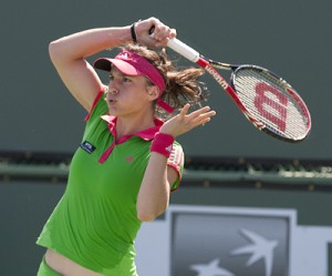 WTA: Petko is strong and beatiful