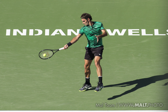 Roger Federer to retire: Famous for his forehand, serve, respect